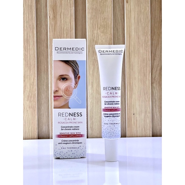 RedNess concentrate