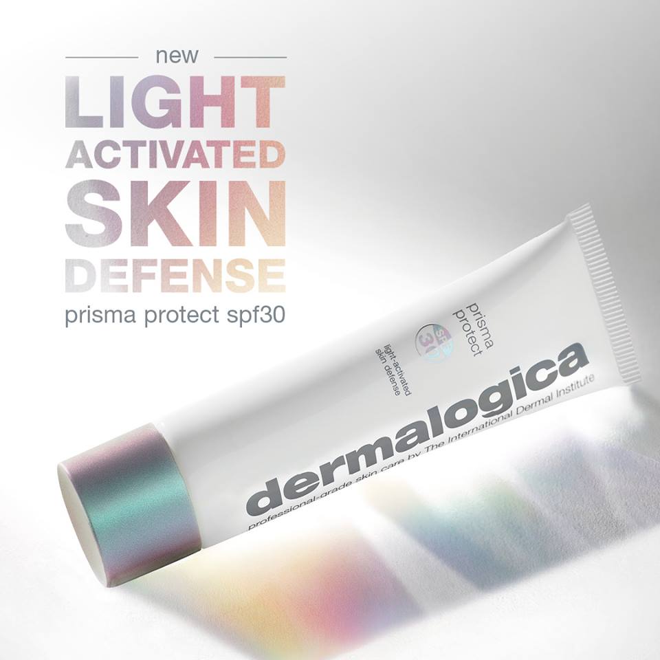 Prisma protect spf30