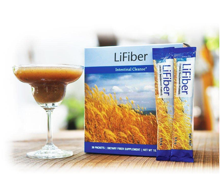 LIFIBER