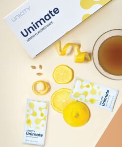 UNIMATE LEMON