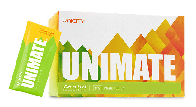 UNIMATE MINT